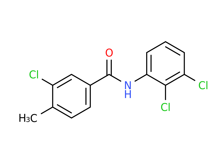 Structure Amb6434105