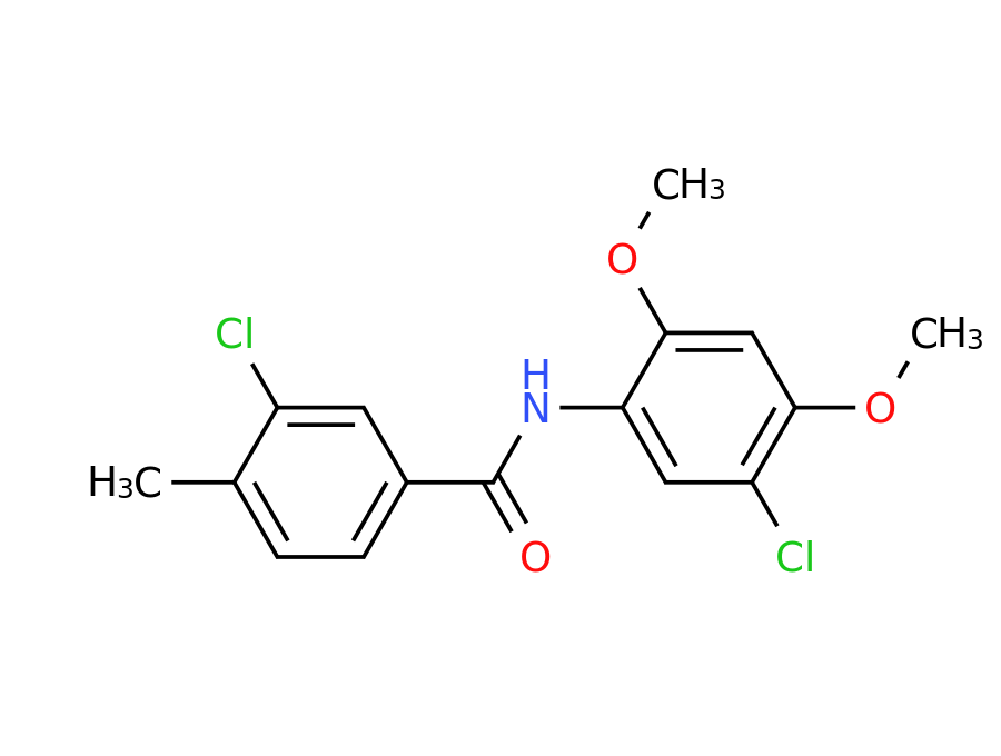 Structure Amb6434117