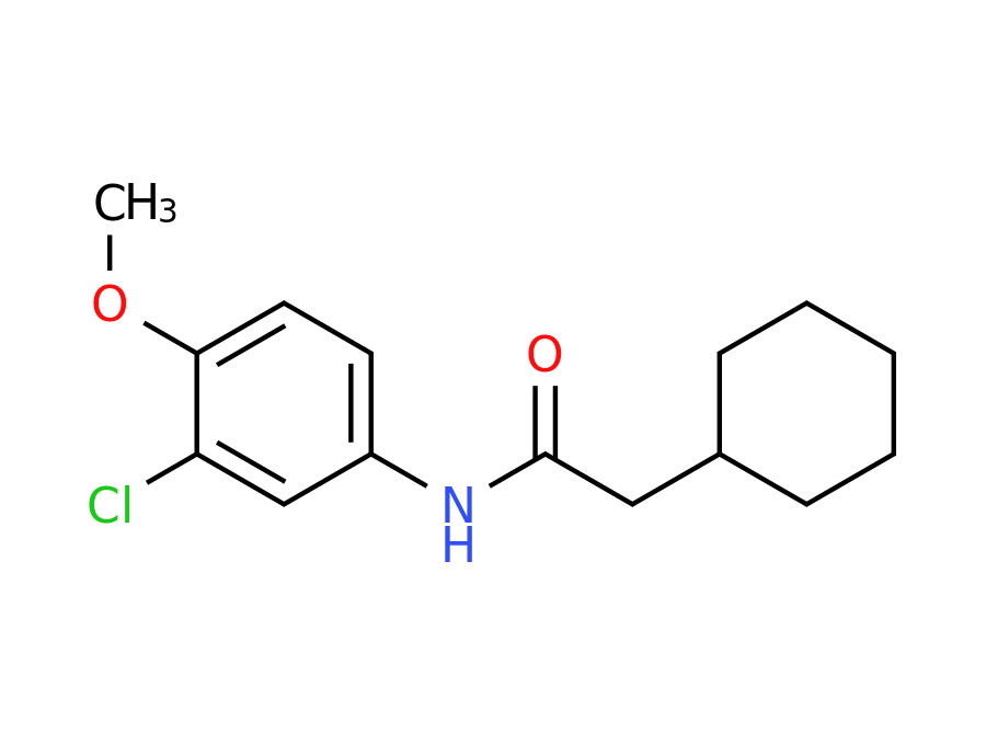 Structure Amb6434197