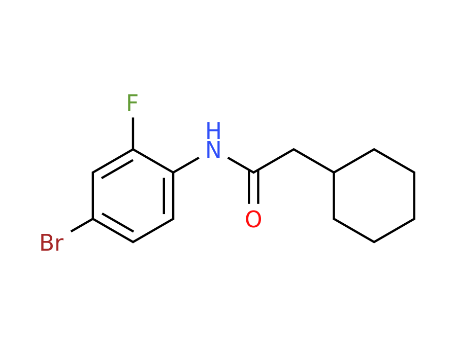 Structure Amb6434201