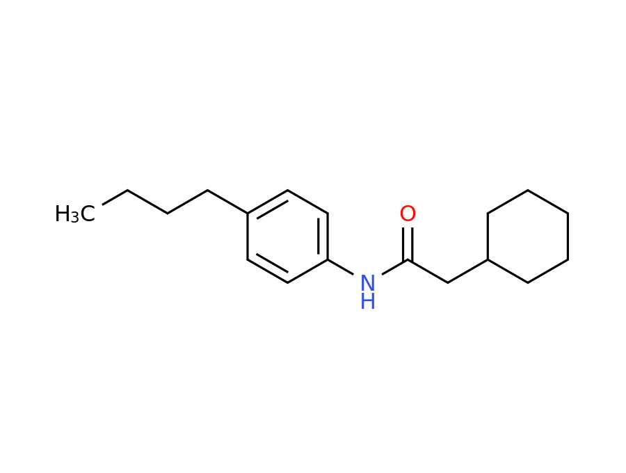 Structure Amb6434202