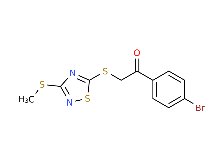 Structure Amb6434273