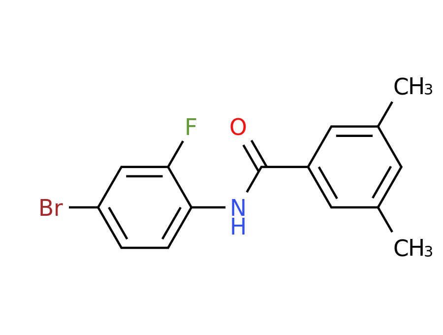 Structure Amb6434334