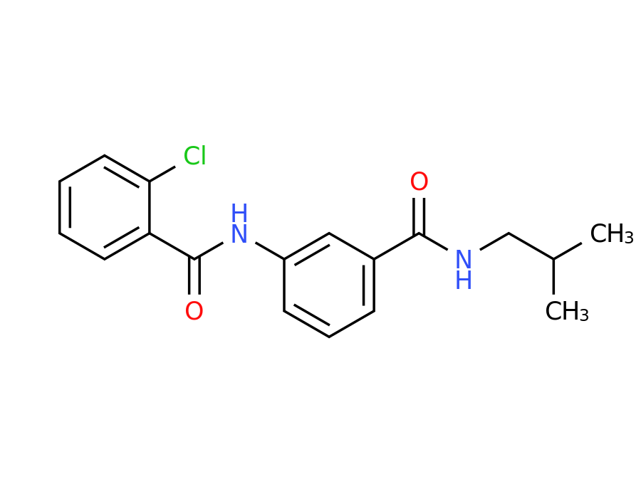 Structure Amb6434421