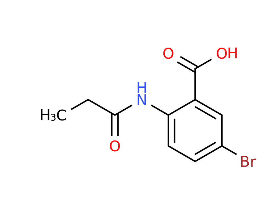 Structure Amb6434584