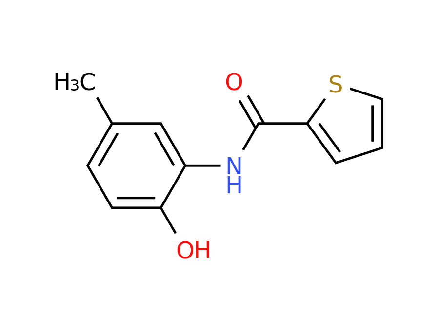 Structure Amb6434737