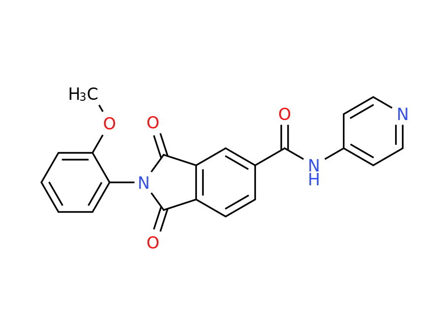 Structure Amb6434851