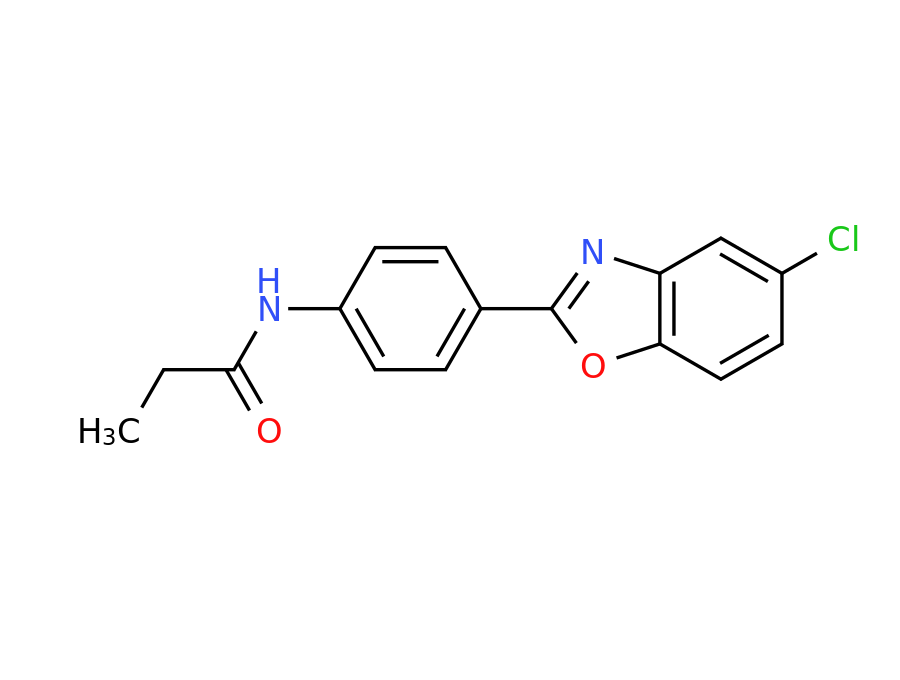 Structure Amb6434852