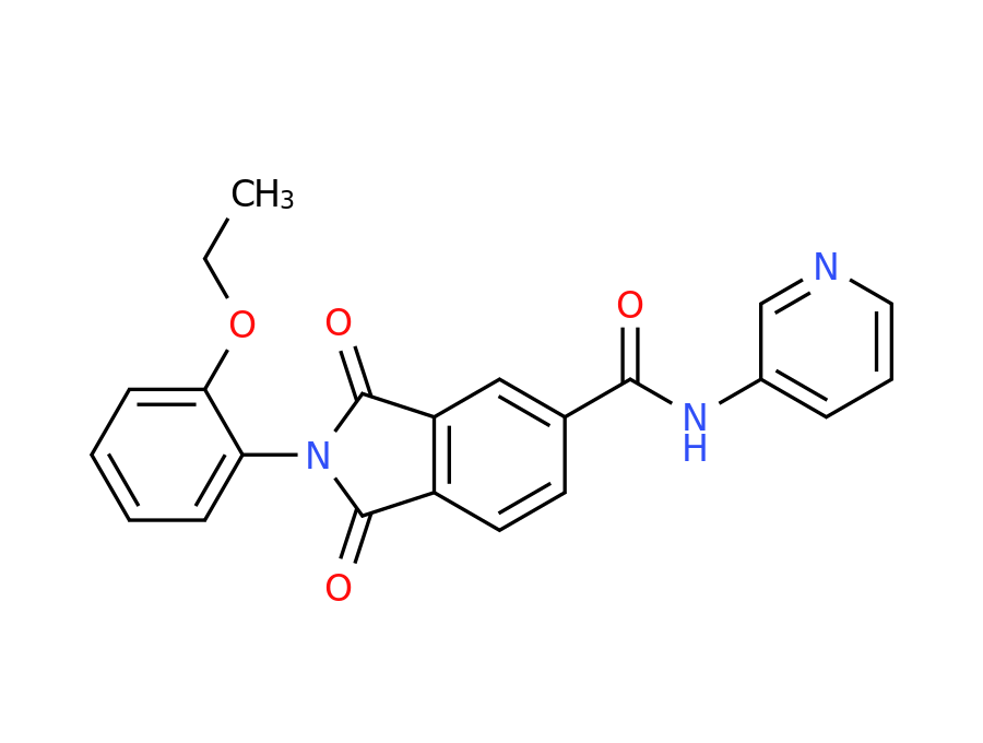 Structure Amb6434882