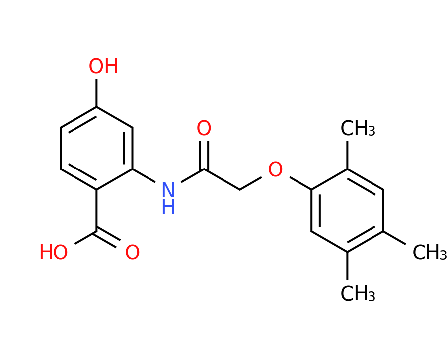 Structure Amb6434936