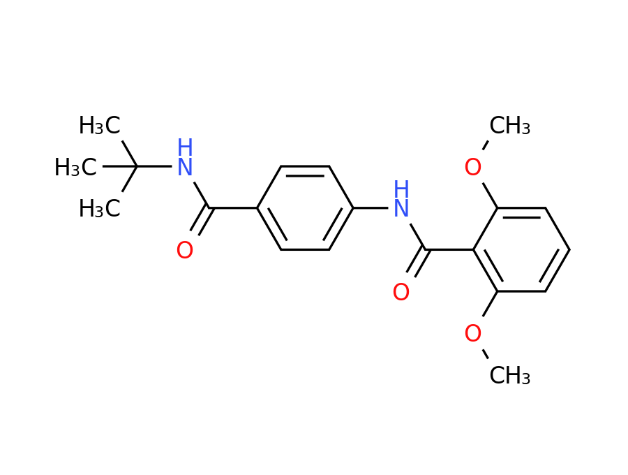 Structure Amb6434956