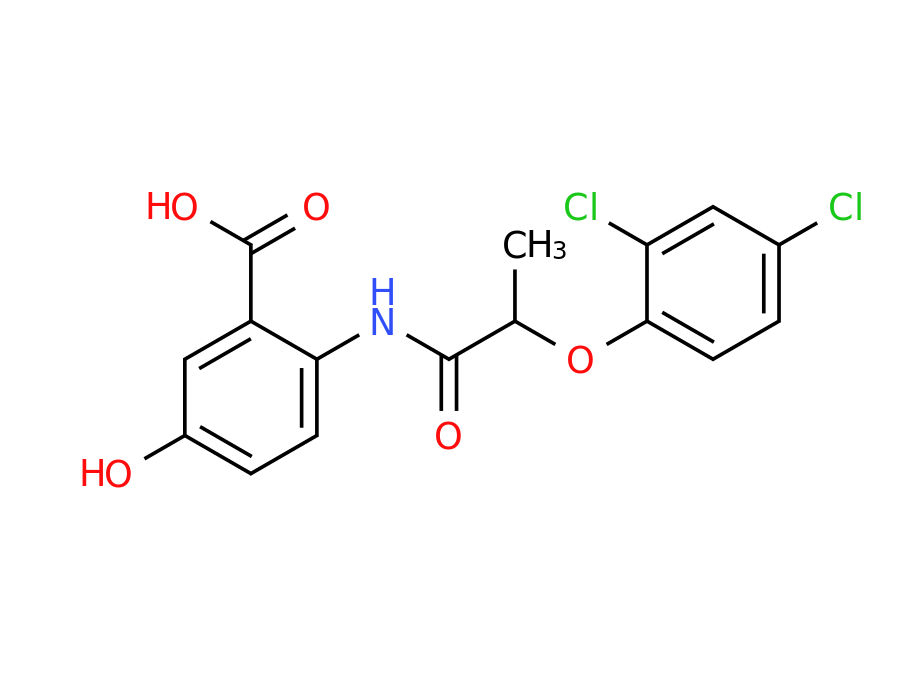 Structure Amb6435005