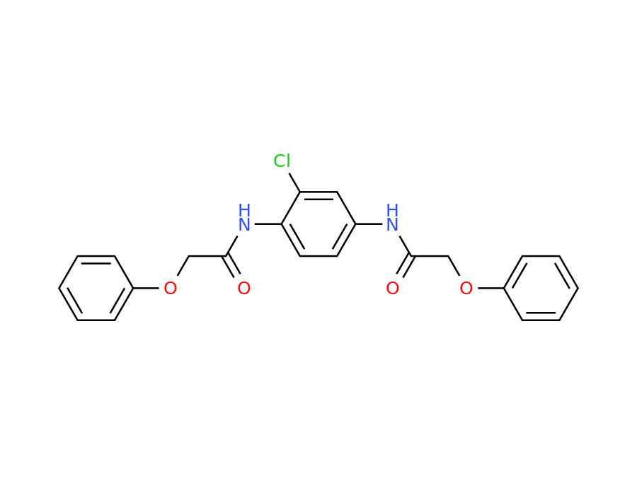 Structure Amb6435030