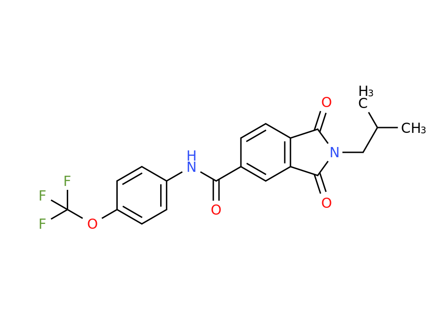 Structure Amb6435179