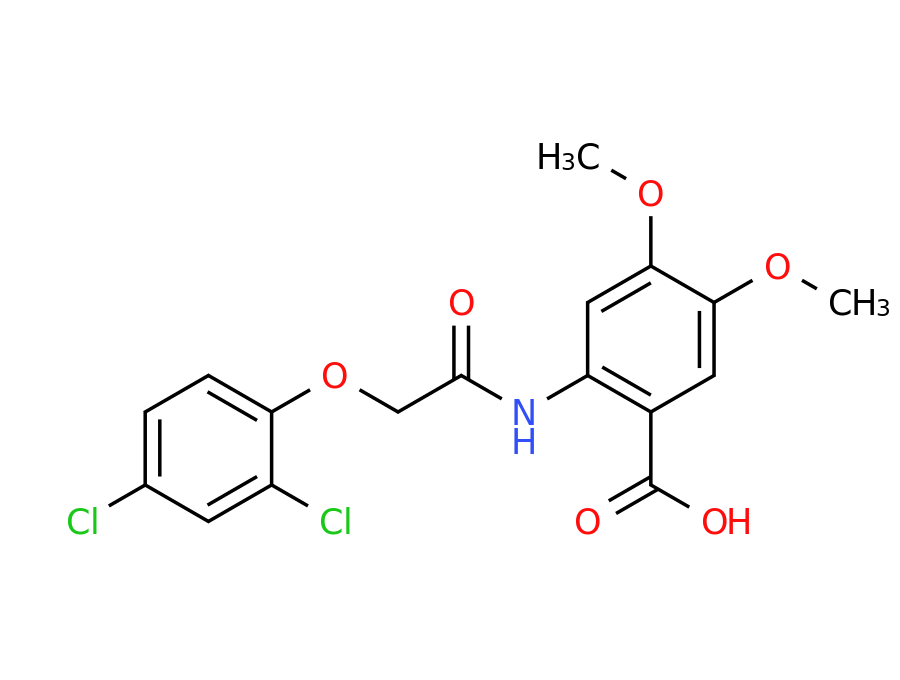 Structure Amb6435217