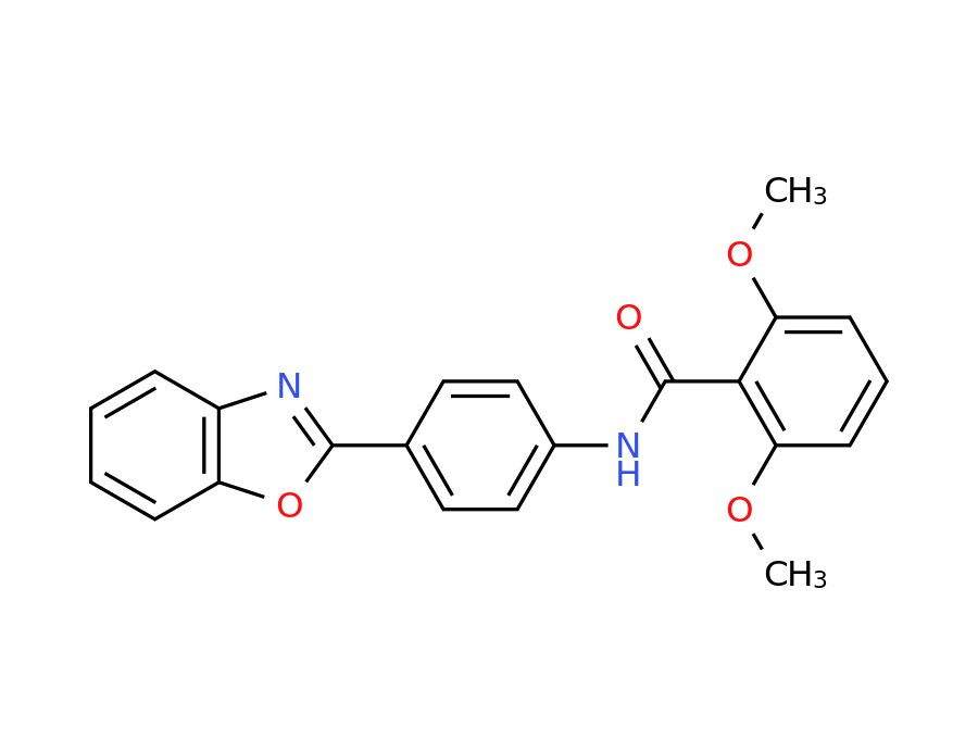 Structure Amb6435253