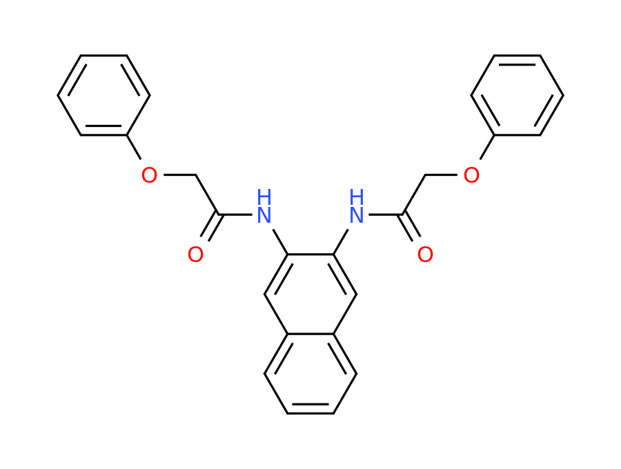 Structure Amb6435284