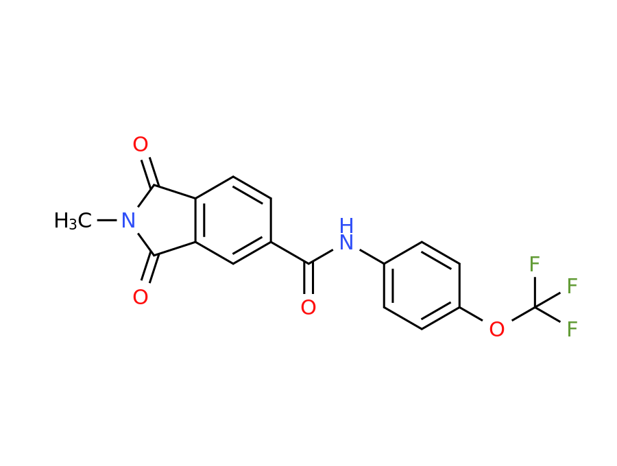 Structure Amb6435304