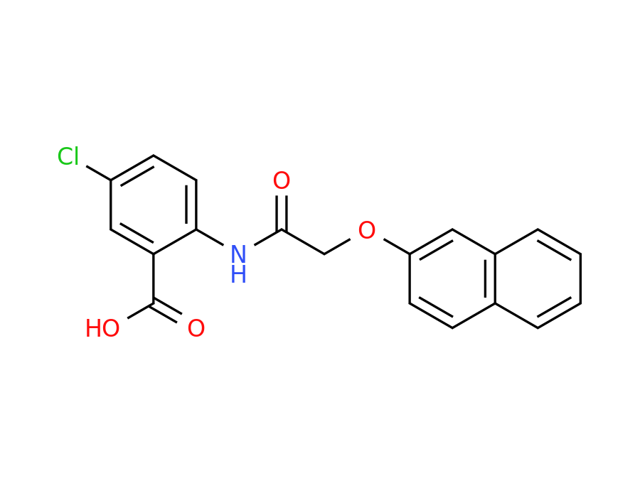 Structure Amb6435346