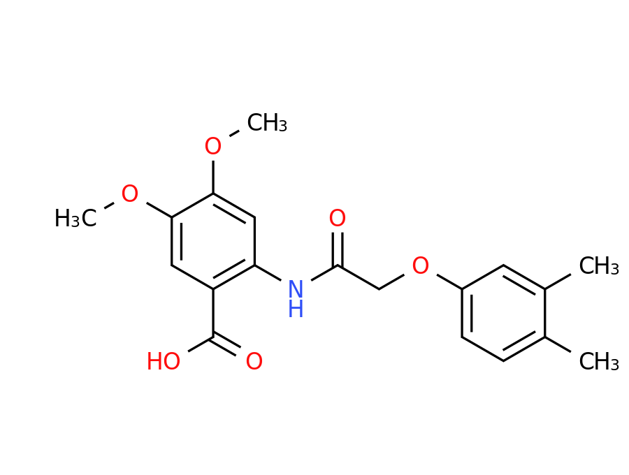 Structure Amb6435442