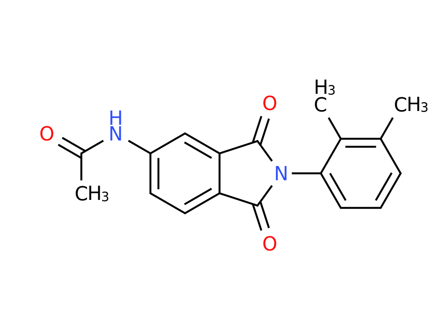 Structure Amb6435470