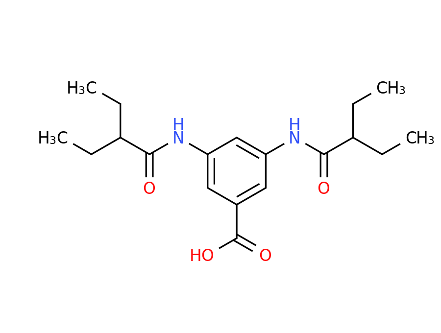 Structure Amb6435671