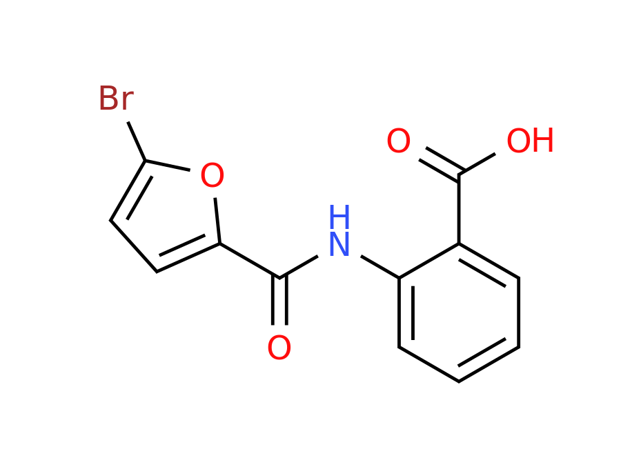 Structure Amb6435682