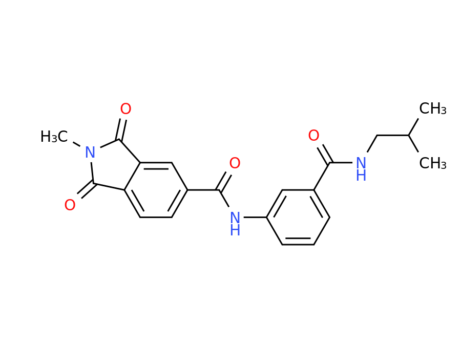 Structure Amb6435698