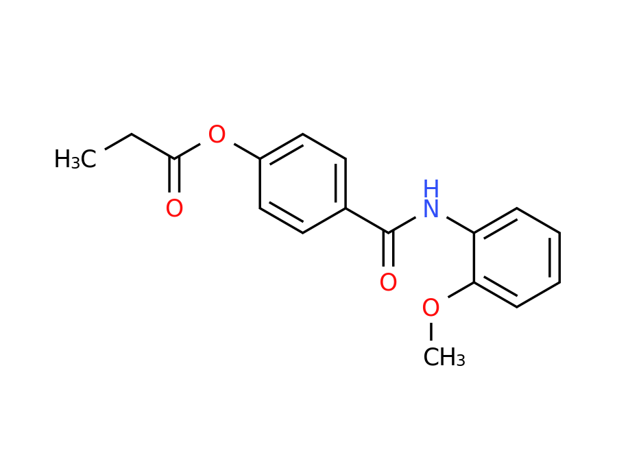 Structure Amb6435701