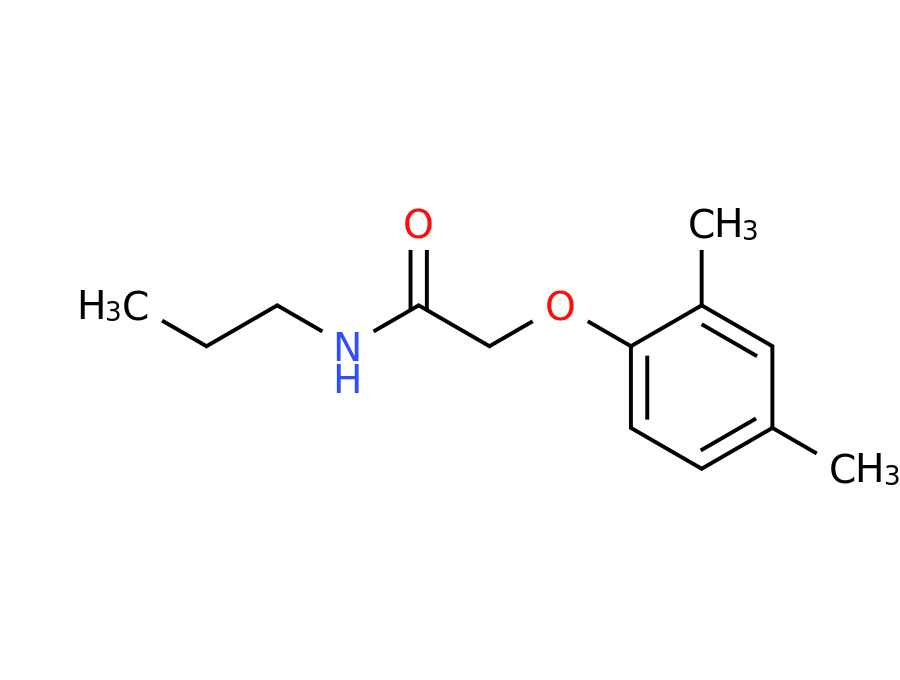 Structure Amb6435945