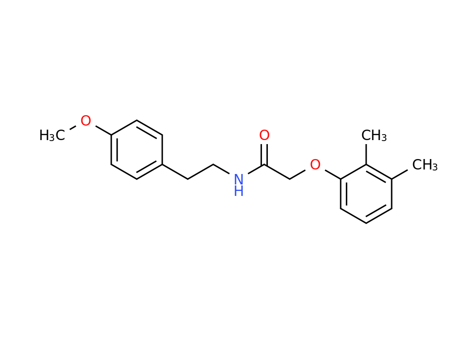 Structure Amb6435964