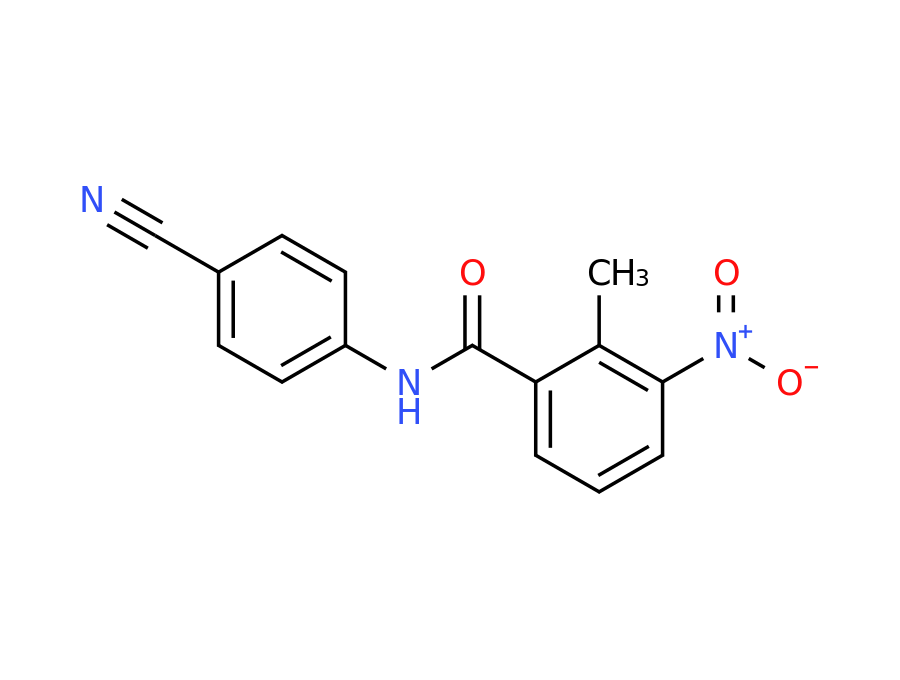 Structure Amb6435988