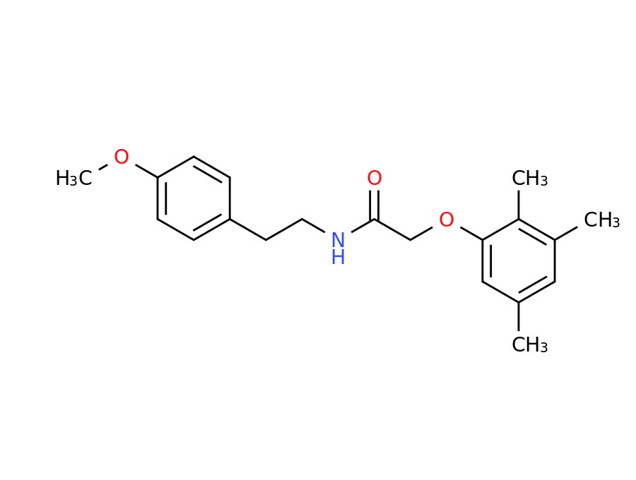 Structure Amb6436151