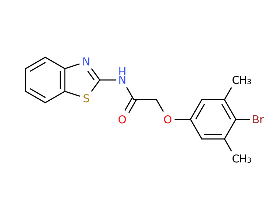 Structure Amb6436239