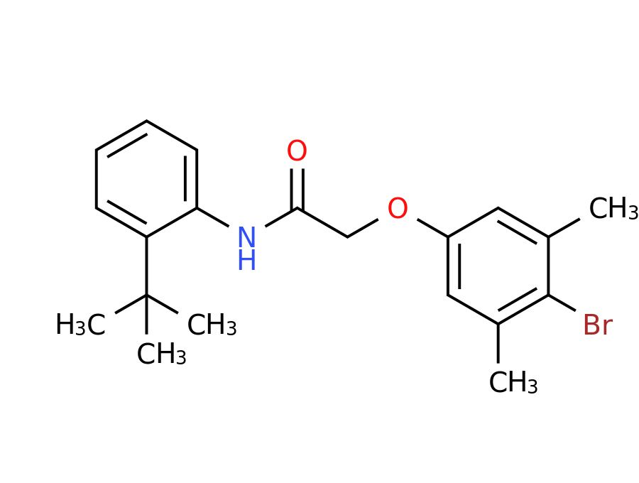 Structure Amb6436246