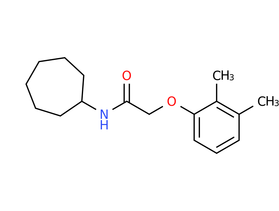 Structure Amb6436250