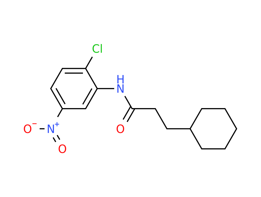 Structure Amb6436286