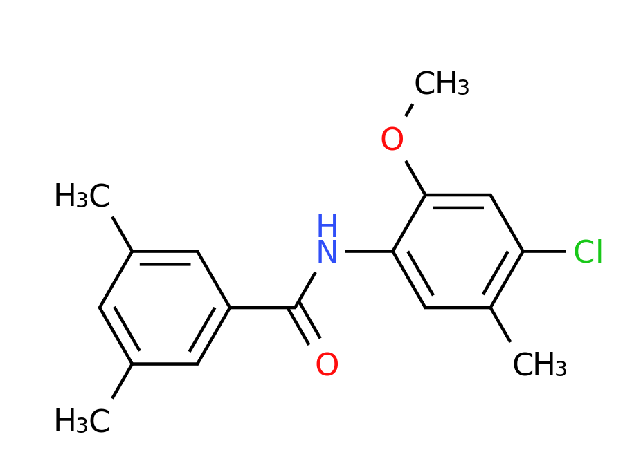 Structure Amb6436326