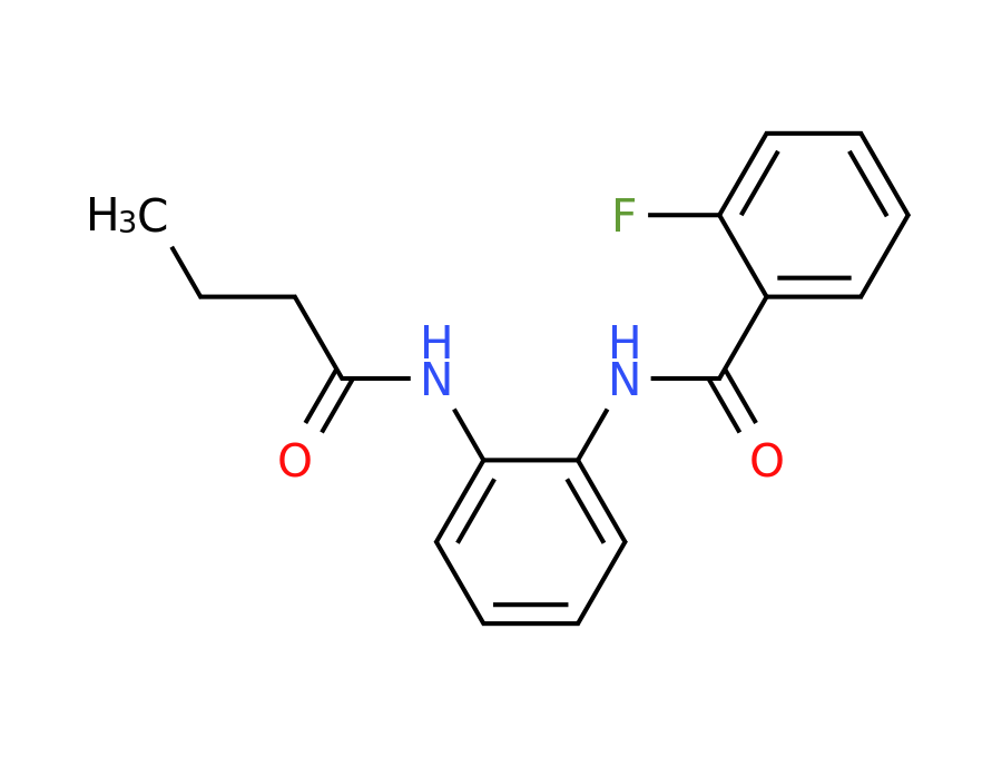 Structure Amb6436396