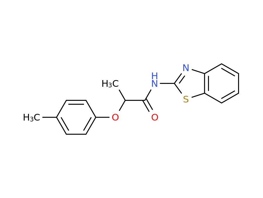 Structure Amb6436485