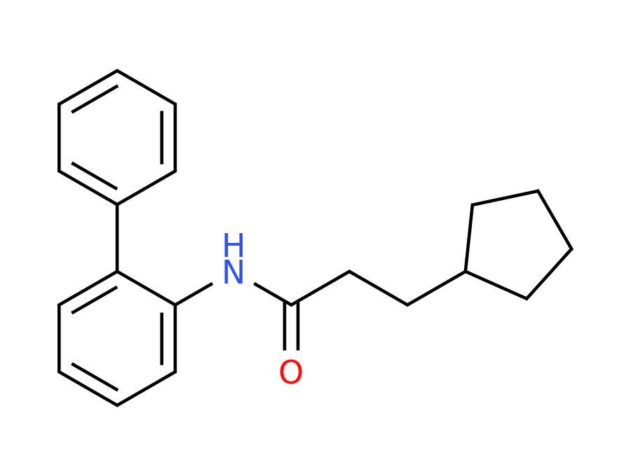 Structure Amb6436525