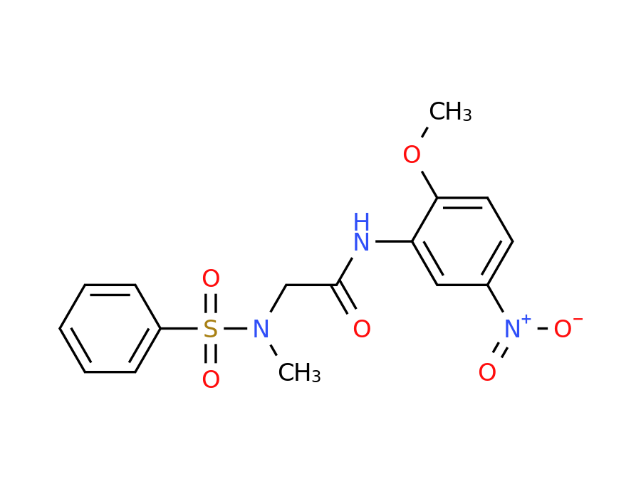 Structure Amb6436605