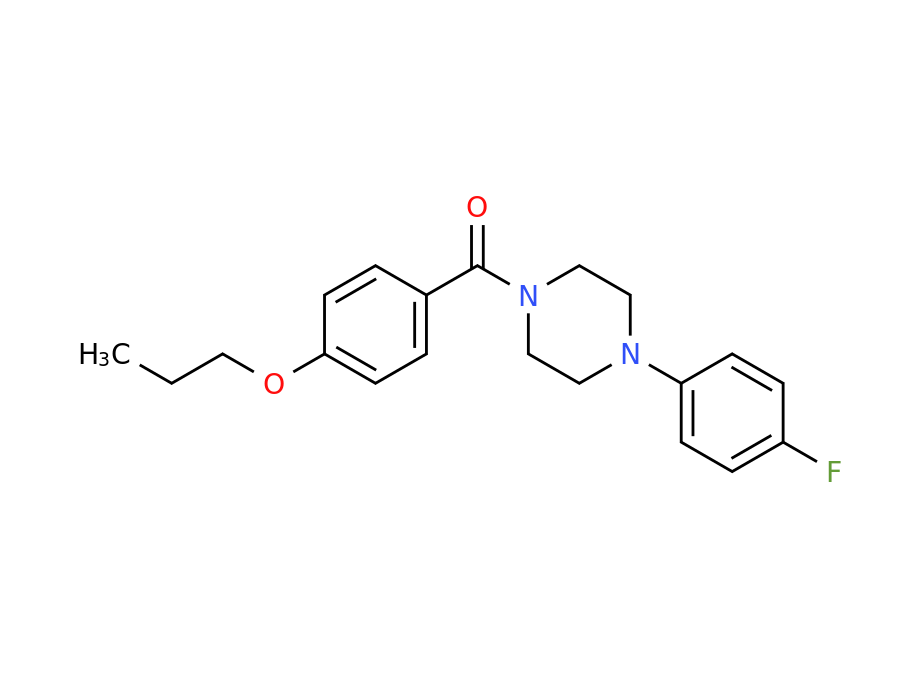 Structure Amb6436636