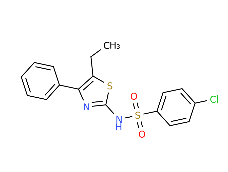 Structure Amb6436707