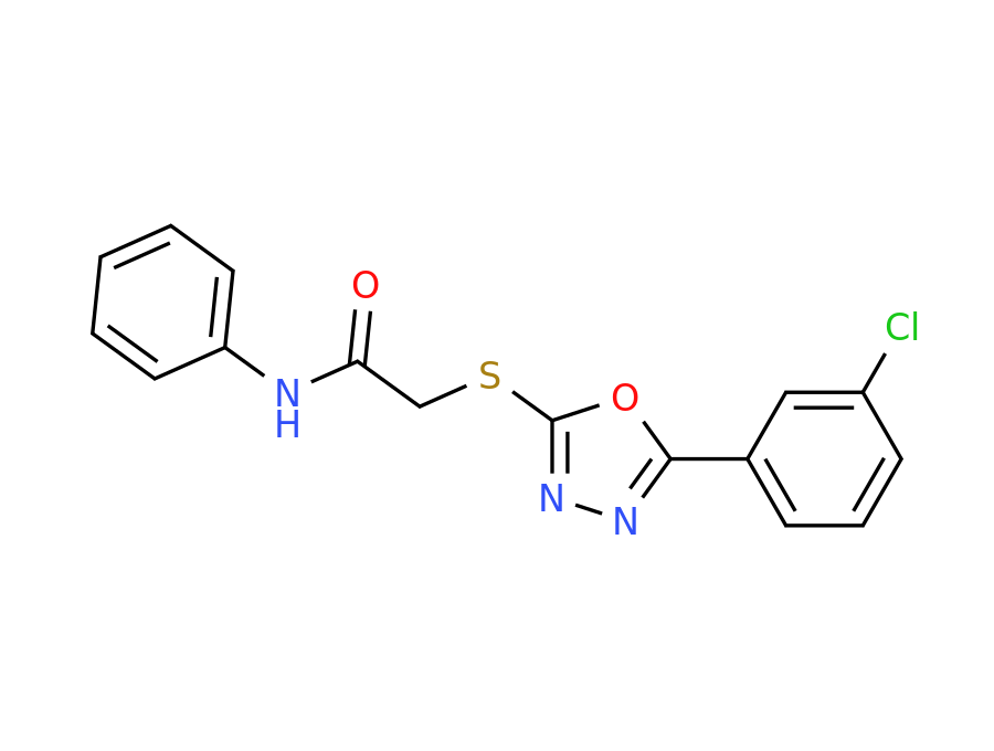 Structure Amb6436818