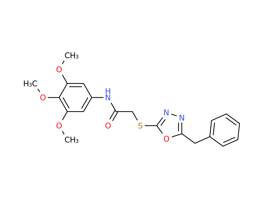 Structure Amb6436835