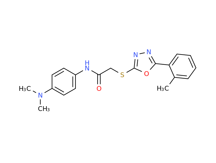 Structure Amb6436847