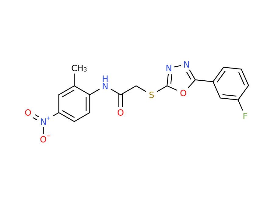 Structure Amb6436850