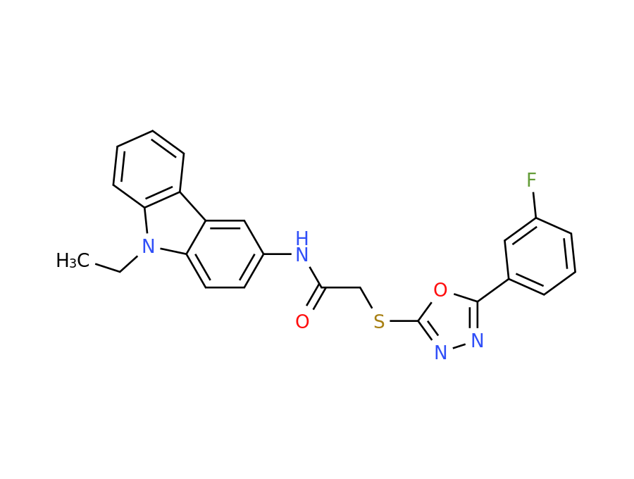 Structure Amb6436852