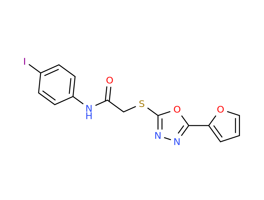 Structure Amb6436857